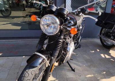 Triumph Bonneville T120 (2021 - 25) - Annuncio 9798463
