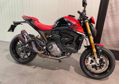 Ducati Monster 937 SP (2023 - 25) - Annuncio 9785289