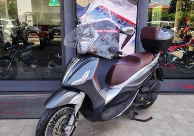 Piaggio Beverly 300 i.e. ABS-ASR (2016 - 20) - Annuncio 9798464