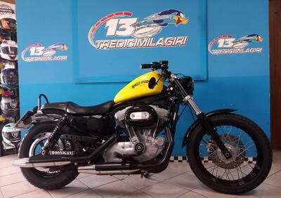 Harley-Davidson 883 (2008 - 09) - XL - Annuncio 9798467