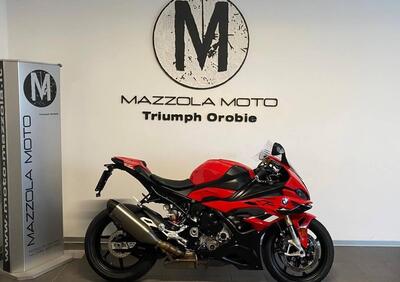 Bmw S 1000 RR (2023 - 24) - Annuncio 9798477
