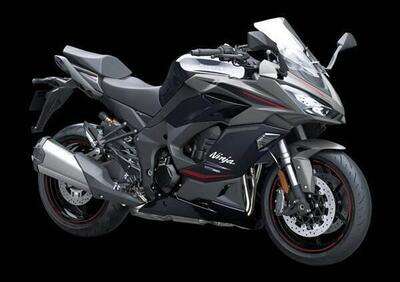 Kawasaki Ninja 1100 SX SE (2025) - Annuncio 9798476