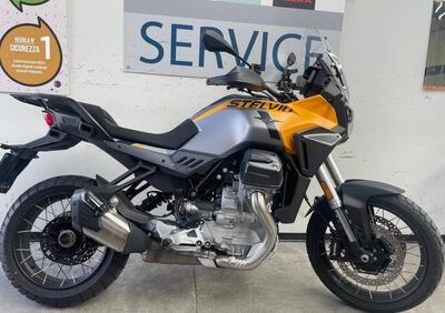 Moto Guzzi Stelvio (2024 - 25) - Annuncio 9798493