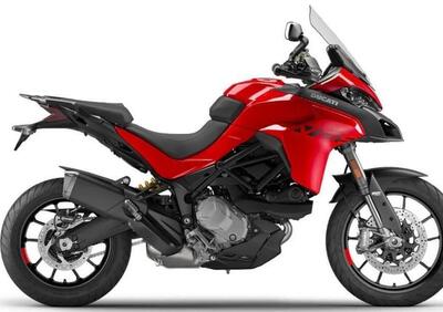 Ducati Multistrada V2 S (2022 - 24) - Annuncio 9798489