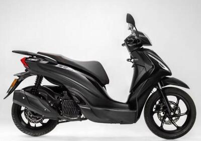 Morbidelli SC125LX (2024 - 25) - Annuncio 9678568