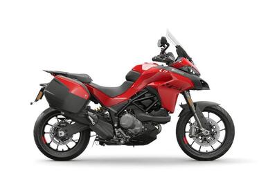 Ducati Multistrada V2 S (2022 - 24) - Annuncio 9798496