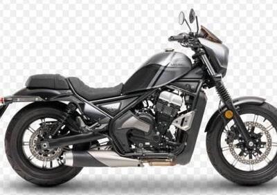 Moto Morini Calibro Custom (2024 - 25) - Annuncio 9798492