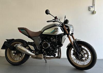 CFMOTO 700CL-X Heritage (2021 - 25) - Annuncio 9798491