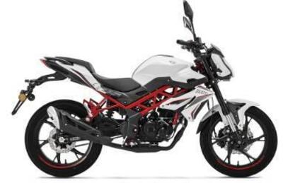 Benelli BN 125 (2021 - 25) nuova