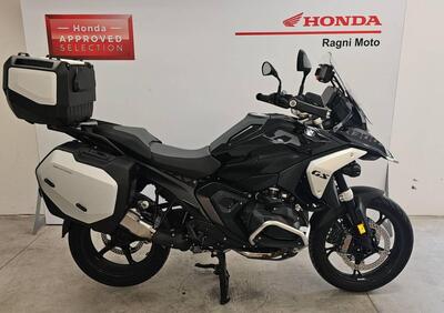 Bmw R 1300 GS Triple Black (2023 - 25) - Annuncio 9798528