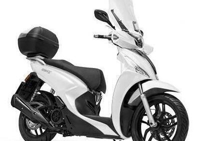 Kymco People 125i S ABS (2024 - 25) - Annuncio 9798503