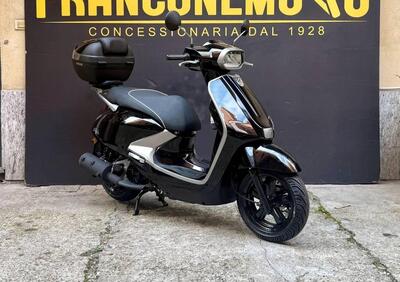 Sym Fugue 125 (2025) - Annuncio 9798512
