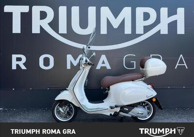 Vespa Primavera 150 (2021 - 23) - Annuncio 9798507