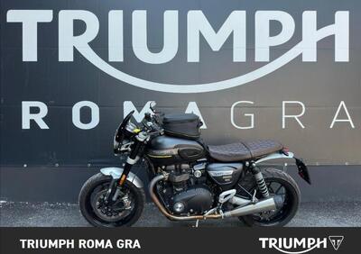 Triumph Speed Twin 1200 (2021 - 24) - Annuncio 9798508