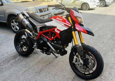 Ducati Hypermotard 939 SP (2016 - 18) - Annuncio 9798518
