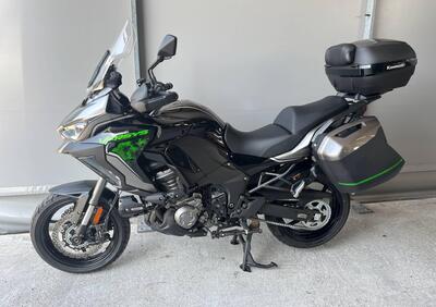 Kawasaki Versys 1000 SE Grand Tourer (2022 - 24) - Annuncio 9798525