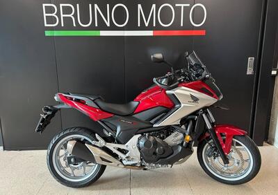 Honda NC 750 X ABS (2018 - 20) - Annuncio 9798521