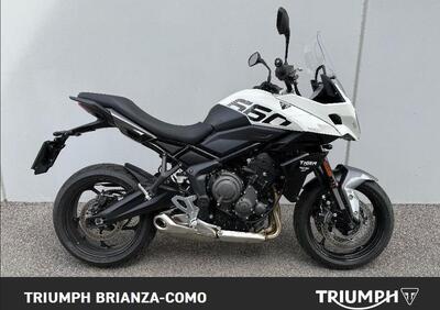 Triumph Tiger Sport 660 (2025) - Annuncio 9705705