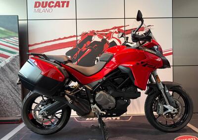 Ducati Multistrada V2 S (2022 - 24) - Annuncio 9798529