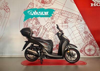 Honda SH 300 i ABS (2016 - 20) - Annuncio 9798526