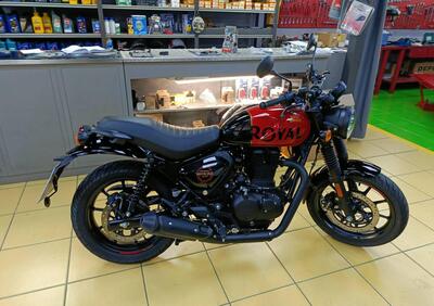 Royal Enfield HNTR 350 (2022 - 25) - Annuncio 9798536