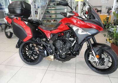 MV Agusta Turismo Veloce 800 (2017 - 2019) - Annuncio 9798541