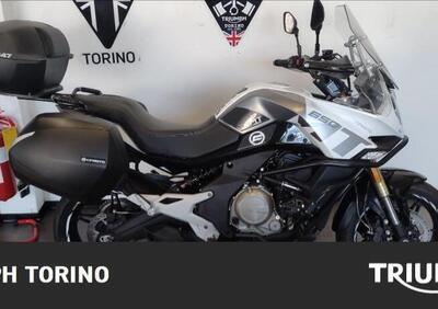 CFMOTO 650MT (2021 - 24) - Annuncio 9798542