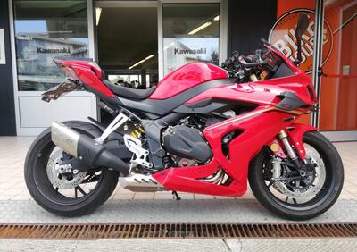 QJ Motor SRK 800 RR (2025) - Annuncio 9798564
