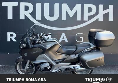 Bmw R 1200 RT (2010 - 13) - Annuncio 9798553