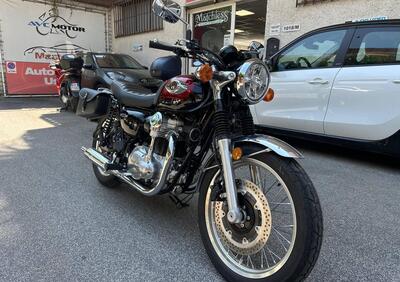 Kawasaki W 800 (2021 - 25) - Annuncio 9798558