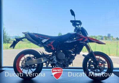 Ducati Hypermotard 698 Mono RVE (2024 - 25) - Annuncio 9798565