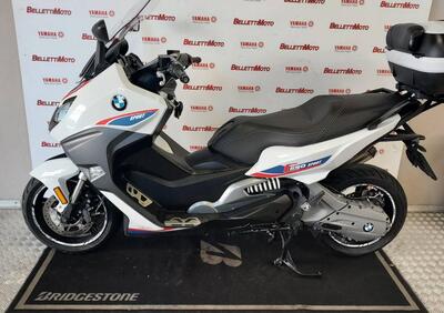 Bmw C 650 Sport (2016 - 20) - Annuncio 9798566