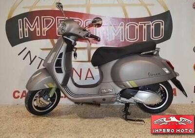 Vespa GTS 300 Super Tech (2023 - 24) - Annuncio 9798569