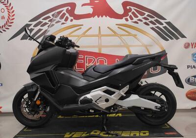 Honda Forza 750 DCT (2021 - 24) - Annuncio 9798573