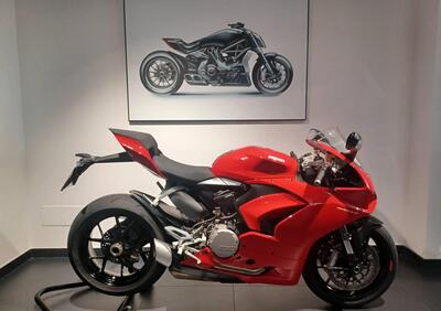 Ducati Panigale V2 (2021 - 24) - Annuncio 9798575