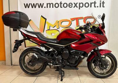 Yamaha XJ6 Diversion (2009 - 15) - Annuncio 9798580