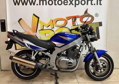 Suzuki GS 500 (2001 - 06) - Annuncio 9798581