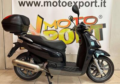 Piaggio Carnaby 200 - Annuncio 9798586