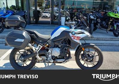 Bmw F 750 GS (2021 - 24) - Annuncio 9798594