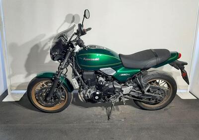 Kawasaki Z 650 RS (2022 - 24) - Annuncio 9798601