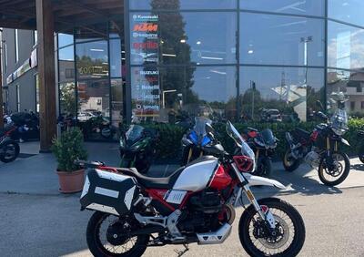 Moto Guzzi V85 TT (2024 - 25) - Annuncio 9798605