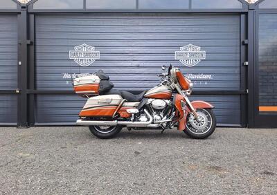 Harley-Davidson 1800 Electra Glide Ultra Classic (2009 - 11) - FLHTCUSE - Annuncio 9798624