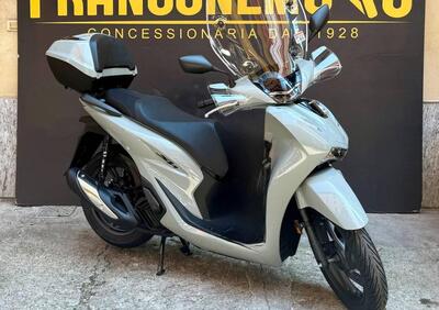 Honda SH 125i (2024 - 25) - Annuncio 8023489