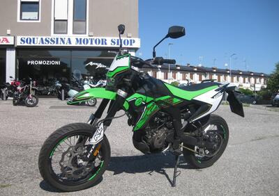 Kl KXE 125 Motard (2022 - 24) - Annuncio 9798640