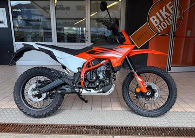 KTM 390 Enduro R (2025) - Annuncio 9798642