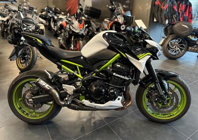 Kawasaki Z 900 (2021 - 24) - Annuncio 9798373