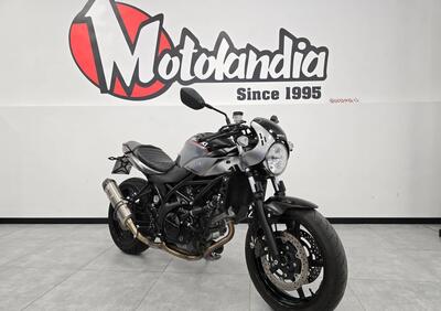 Suzuki SV 650 X (2018 - 20) - Annuncio 9798647