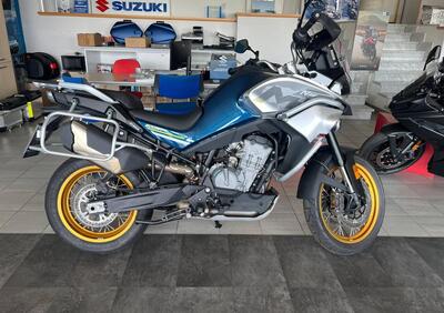 CFMOTO 800MT Touring (2022 - 25) - Annuncio 9798646