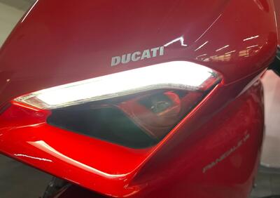 Ducati Panigale V4 1100 (2018 - 19) - Annuncio 9798627