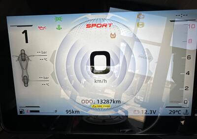 CFMOTO 800MT Explore (2023 - 25) - Annuncio 9798572